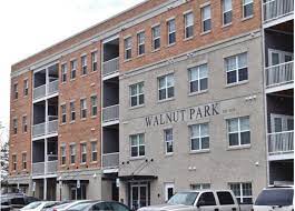 Walnut Park Apartments